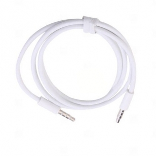 Aux kabel male-male 1 meter