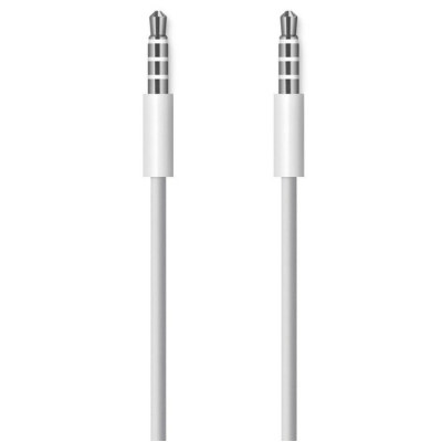 Aux kabel male-male 1 meter