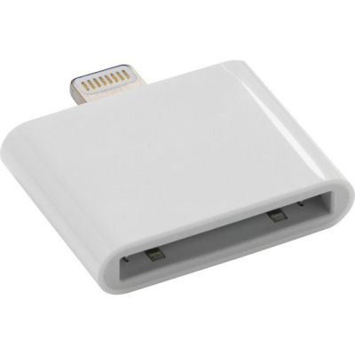 30-pins naar Lightning adapter