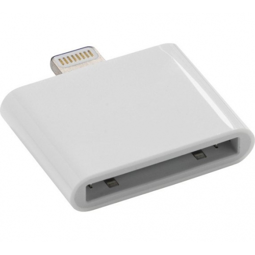 30-pins naar Lightning adapter