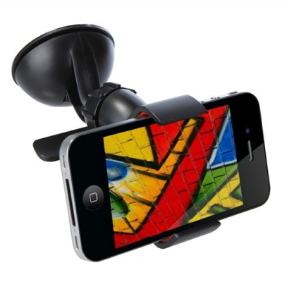 Telefoonhouder autoraam universeel