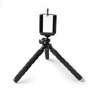 Smartphone octopus statief