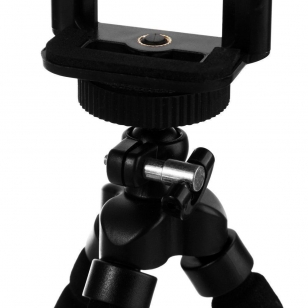 Smartphone octopus statief