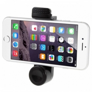 Telefoonhouder luchtrooster compact universeel