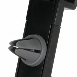 Telefoonhouder luchtrooster compact universeel