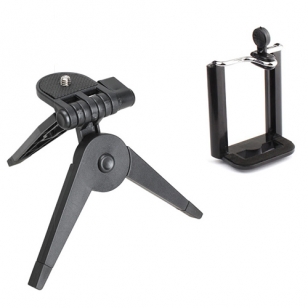 Opvouwbaar smartphone statief