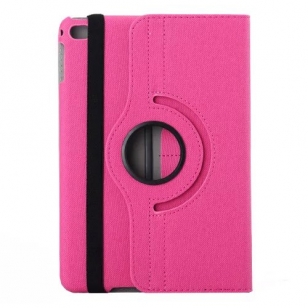 Degion iPad Mini 4 hoes 360º roze