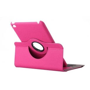 Degion iPad Mini 4 hoes 360º roze