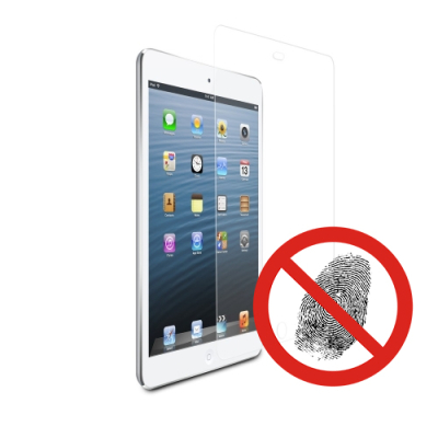 iPad Mini 4 screenprotector mat (2 stuks)