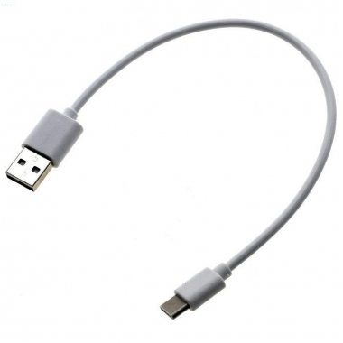 USB-C naar USB kabel 25 cm