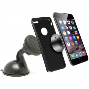 Telefoonhouder autoraam met magneet