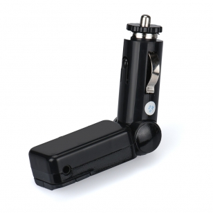 FM Transmitter bluetooth met dubbele USB oplader