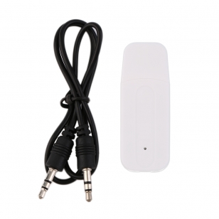 Bluetooth muziekontvanger