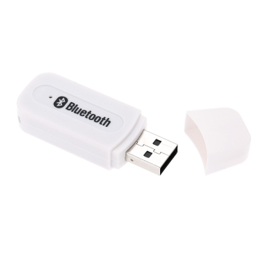 Bluetooth muziekontvanger