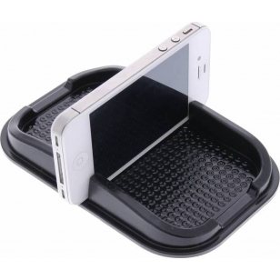 Anti-slipmat met opstaande rand