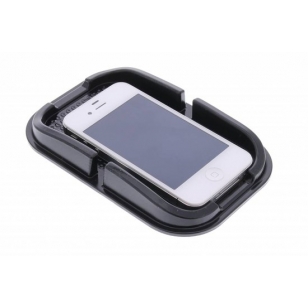 Anti-slipmat met opstaande rand