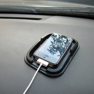 Anti-slipmat met opstaande rand