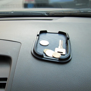 Anti-slipmat met opstaande rand