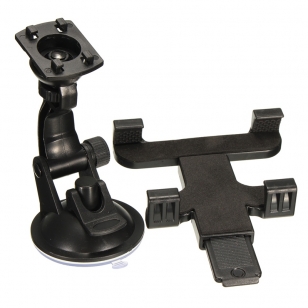 iPad Mini raamhouder