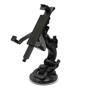 Tablet en telefoon raamhouder 5-8 inch