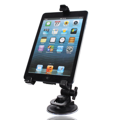 Tablet en telefoon raamhouder 5-8 inch