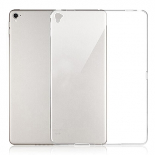 iPad Pro 9,7" siliconen backcover transparant
