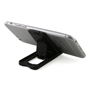 Telefoonhouder bureau compact universeel