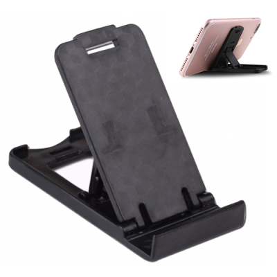 Telefoonhouder bureau compact universeel