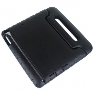 iPad Air 1/2 kids cover zwart