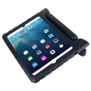 iPad Air 1/2 kids cover zwart