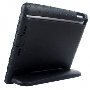 iPad Air 1/2 kids cover zwart