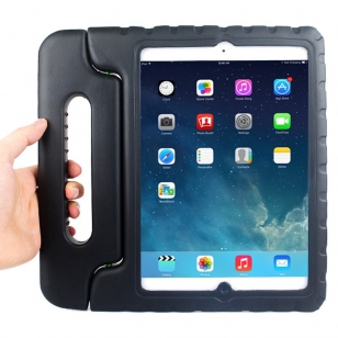 iPad Air 1/2 kids cover zwart
