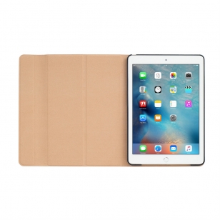 Degion iPad Pro 9,7" Folio case zwart