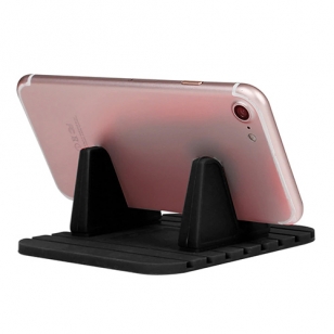 Telefoonstandaard dashboard