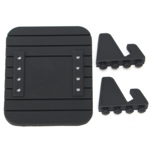 Telefoonstandaard dashboard