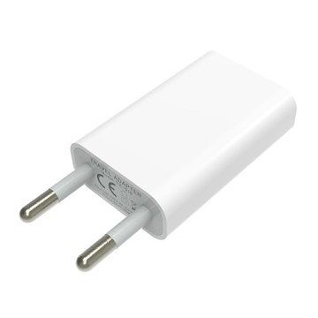 iPad Mini USB oplader