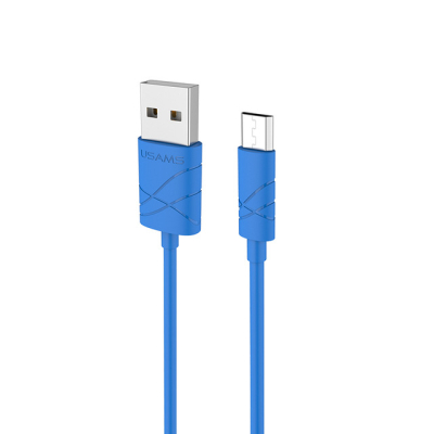 Usams micro USB kabel 1 meter