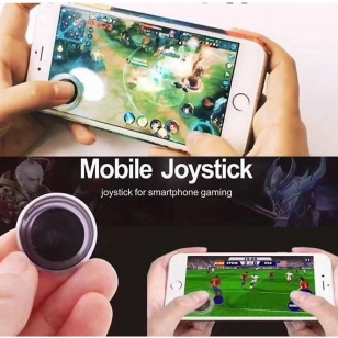 iPhone joystick