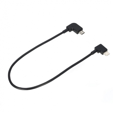 DJI Mavic / Spark drone controller iPhone kabel Lightning