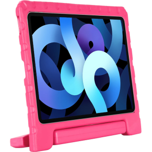 iPad 10 (10.9") kinderhoes zwart