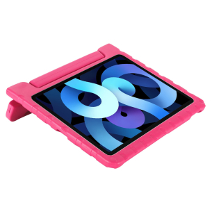 iPad 10 (10.9") kinderhoes zwart