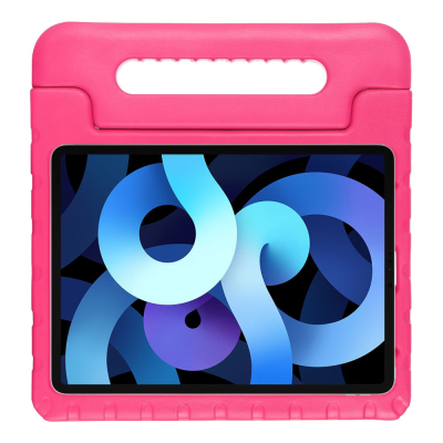 iPad 10 (10.9") kinderhoes roze