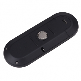 Universele bluetooth carkit