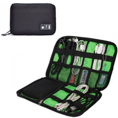 Opbergtas voor kabels