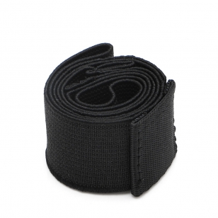 Hoes met elastische band (12,9") voor Apple Pencil