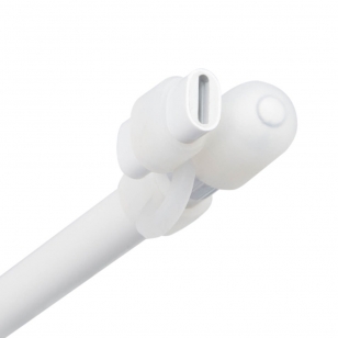 Dop- & adapterhouder en puntbeschermer voor Pencil 1