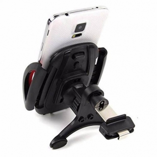 Telefoonhouder luchtrooster verstelbaar