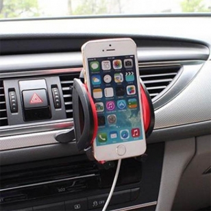 Telefoonhouder luchtrooster verstelbaar