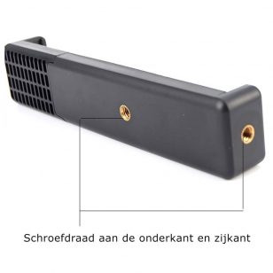 Tablet octopus statief