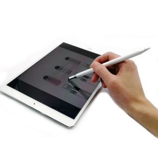 Dop met stylus voor Apple Pencil 1